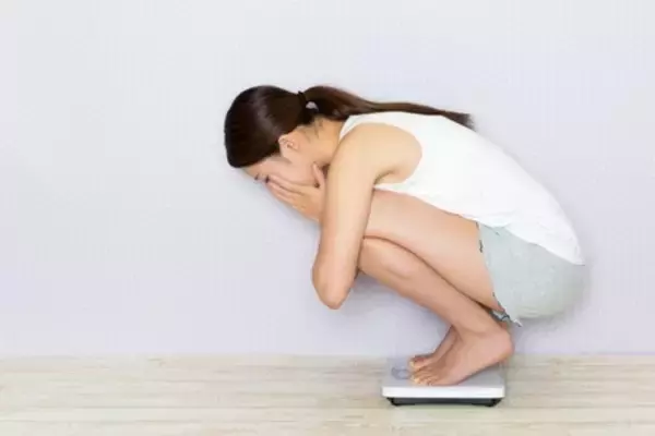 1ヶ月で５キロ痩せたい！ダイエットの基礎知識とひと工夫