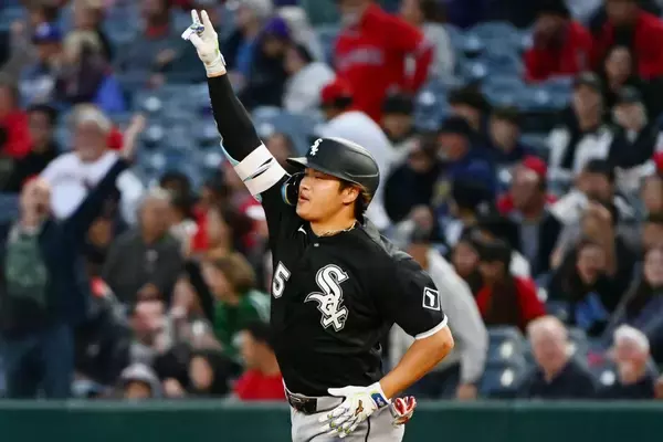 「ホワイトソックスは本物のスーパースターを手に入れた」村上再びジャッジと並ぶ14号に米騒然、初の二塁打もマーク　高まる注目度「最も偉大な選手」「ヤンキースは手に入れることができたのに」