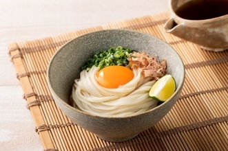 蕎麦・うどん好きのあなたへ！栄養バランスが整うおすすめの食べ方