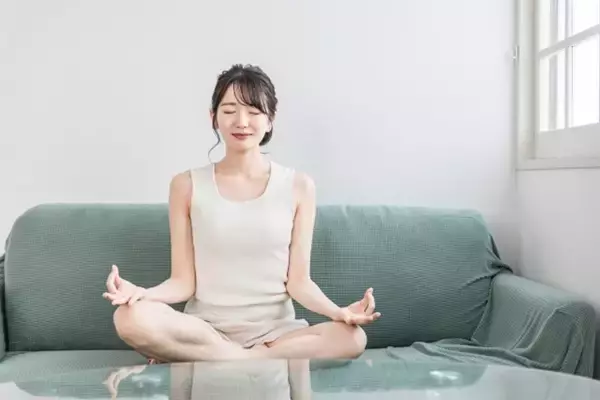 「腰痛を和らげる！マインドフルネスの知られざるチカラ」の画像