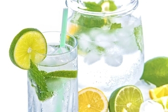 炭酸水は健康に良い？