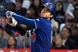 「見えた！　大谷翔平、スランプ脱却の兆し　古巣戦で放ったわずか1本の二塁打に隠れた“一流打者の共通項”「彼が失敗し続けることはあり得ない」」の画像1