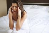 「不眠症の分類からみるその原因とは」の画像1