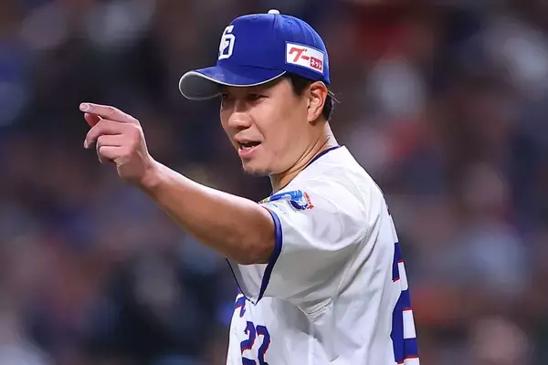 祝・通算100勝！　中日・大野雄大が謳歌する「3度目の全盛期」