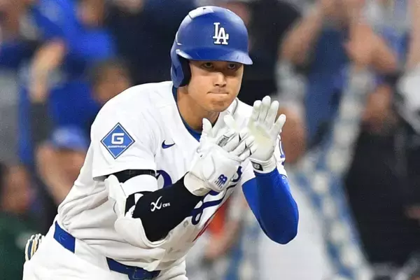 大谷翔平との対戦は「『しょうがないか』ってなる」　同じ時代を生きるMLB戦士が漏らした“本音”「規格外。本当におかしい」