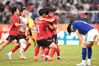 「誰が出ても戦える」は本物か　ロス五輪を目指すU-21日本代表が韓国に敗れて準優勝　ターンオーバーの先に残った“宿題”とは【アジア大会】