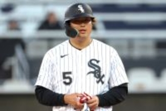 「正直に言って理解できない」…村上宗隆に2被弾のカブス34歳右腕が語った本音「なぜ他の29球団は興味を示さなかったの」