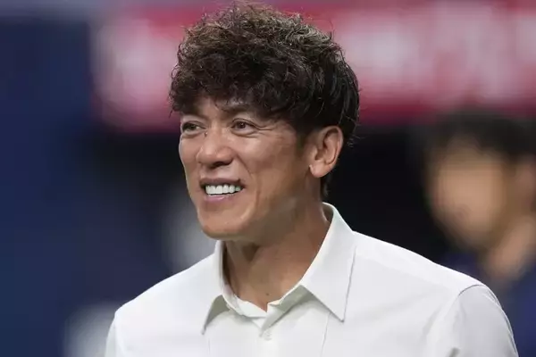 「とんでもない中学生が入ってくると…」PL学園OB、松井稼頭央氏も思わず注目した2学年下の「後輩の名前」　1年から4番を務める