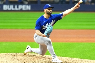 ドジャースの強さは「天井の高さ」よりも「底の高さ」　ド軍救援陣の歴史的記録に地元メディアも感嘆「他の球団とは違う」
