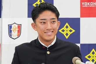 騒然の織田強行指名から松井秀喜政権を“爆誕”させた巨人は2項目でA評価　「ゾンビたばこ問題」に揺れた広島が露呈した厳しい現実【ドラフト総評／セ・リーグ編】