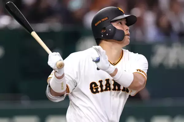 巨人3連敗をストップも…「2安打でよく勝てたな」　不振に打線に注文「もうちょっと頑張らないと」