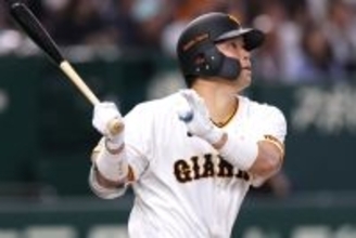 巨人3連敗をストップも…「2安打でよく勝てたな」　不振に打線に注文「もうちょっと頑張らないと」