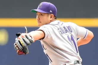 2年連続2桁勝利の菅野智之は“魅力的な存在”　強豪球団へのトレード移籍有力と現地予想「イニング消化できる経験豊富な投手」
