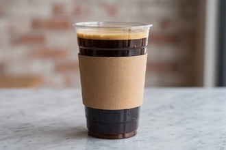 話題の“メガサイズ”コーヒー、カロリーは？大容量コーヒーを飲むときの3つのポイント