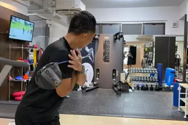 【ゴルフ】ドライバーのミスを簡単に解決する方法とは