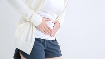 つらい月経痛をやわらげる養生法