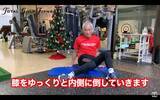 「膝痛ゴルファーのするべき３つのこと」の画像2