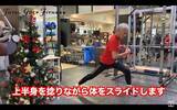 「膝痛ゴルファーのするべき３つのこと」の画像3