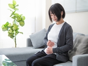 40代の「生理不順」はプレ更年期のサインかも？　体調を整える食材にも注目