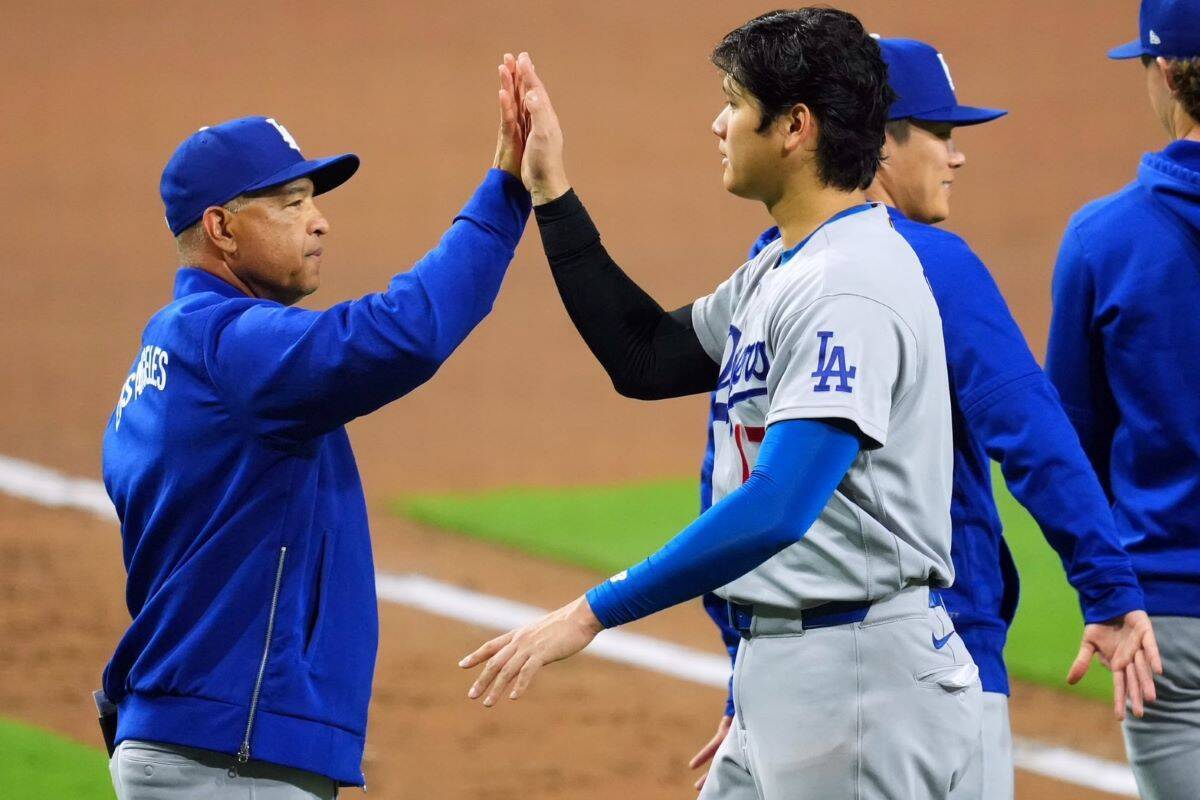 異次元の防御率ゼロ点台はなぜ持続？　桁違いの活躍を生む至高の技術　元MLB選手が分析する“投手・大谷”の真髄「球種の球速を操るのがとんでもなく巧い」