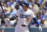 「大谷翔平の二刀流は「限界」なのか　常識を覆してきた偉才に生じる“異変”に米紙も着目「オオタニのピークは過ぎ、成長は止まったのか？」」の画像1