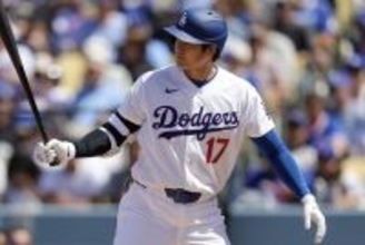 大谷翔平の二刀流は「限界」なのか　常識を覆してきた偉才に生じる“異変”に米紙も着目「オオタニのピークは過ぎ、成長は止まったのか？」