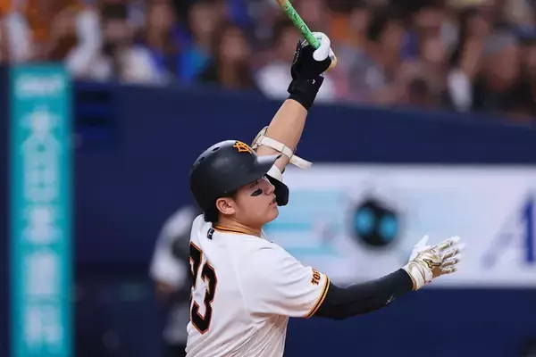 巨人生え抜き20歳内野手が逆転Vのキーマンとなるか　“松井秀喜超え”4番抜擢浮上に他球団ファンも興味津々「将来球界を代表する選手に」