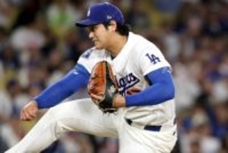 “打者・大谷翔平”が抱える投手の負担　米識者が指摘した二刀流の限界「彼が打てていないのは投げるからだ。1000％間違いない」
