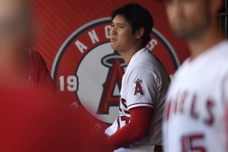 幻と消えた大谷翔平の「レイズ移籍」――“貧乏球団”からの理想案をなぜか拒否　古巣エンゼルスがFA目前で二刀流戦士を売らなかった「理由」