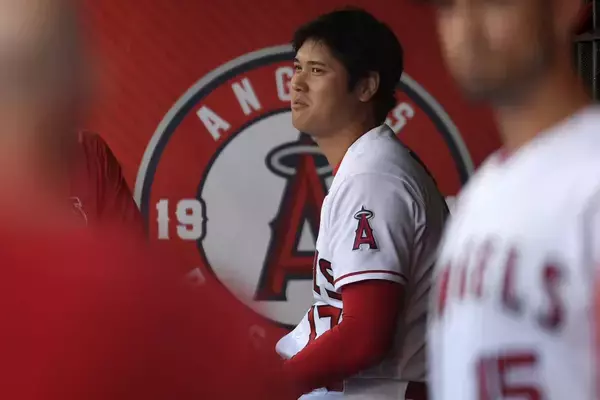 幻と消えた大谷翔平の「レイズ移籍」――“貧乏球団”からの理想案をなぜか拒否　古巣エンゼルスがFA目前で二刀流戦士を売らなかった「理由」