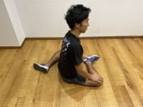 ランナー必見!!走るために必要なトレーニング⑤