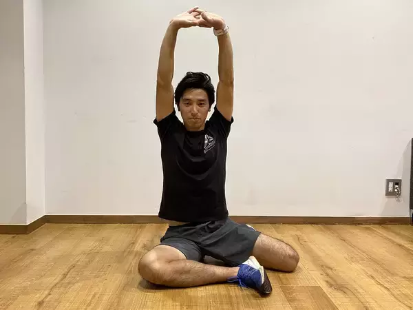 「ランナー必見!!走るために必要なトレーニング⑤」の画像