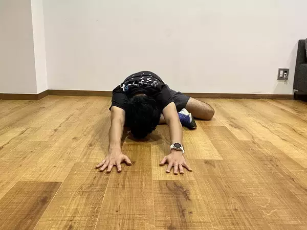 「ランナー必見!!走るために必要なトレーニング⑤」の画像