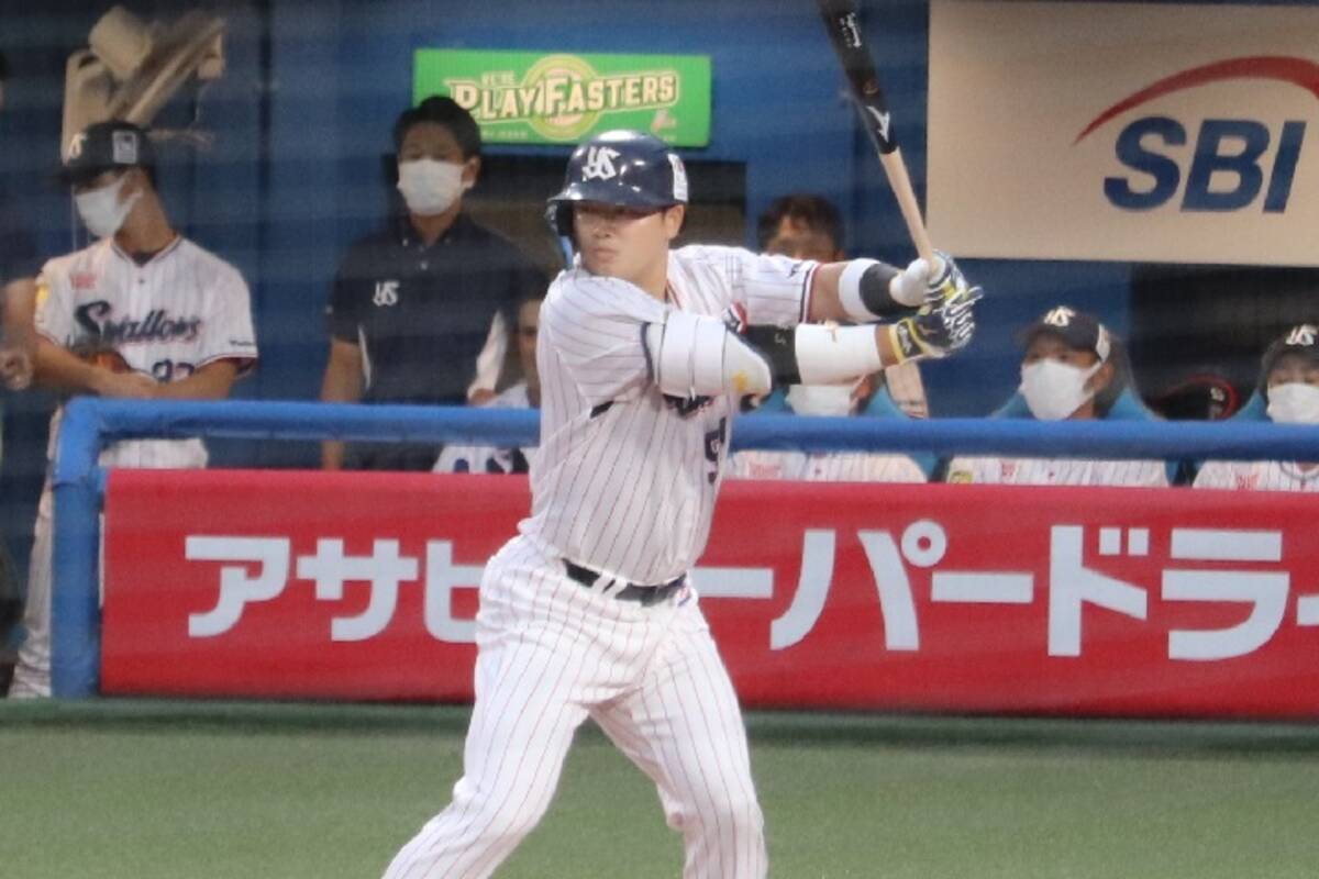 サダハル オーに並んだ 村上宗隆の５５号にキューバメディアも反応 ｍｌｂ移籍を 誰もが想像している と期待 22年9月14日 エキサイトニュース