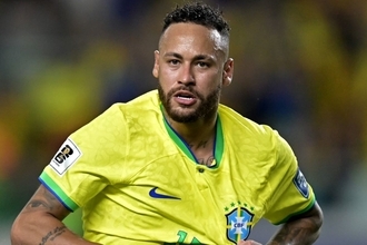 W杯サプライズ選出のネイマールは「全く不必要」　プレミア15得点の名手を外した名将の決断がブラジルで波紋「日本にも負けたのに楽観的すぎる」