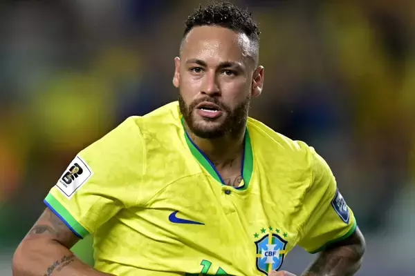 W杯サプライズ選出のネイマールは「全く不必要」　プレミア15得点の名手を外した名将の決断がブラジルで波紋「日本にも負けたのに楽観的すぎる」