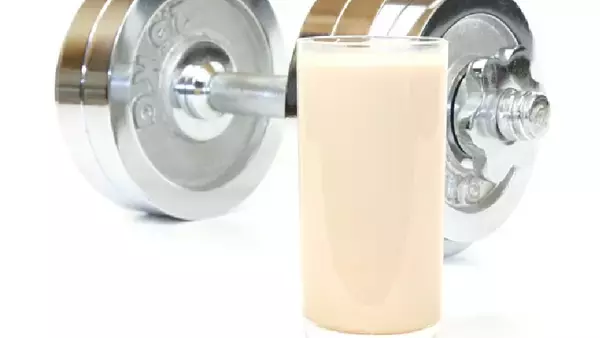 プロテインは女性の美にも効果的！？