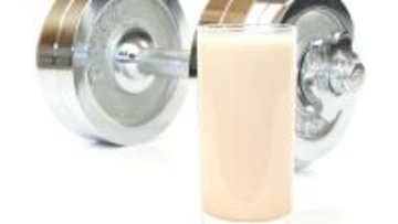 プロテインは女性の美にも効果的！？