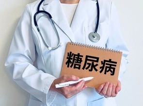 糖尿病の初期症状とは？ ― 早期に気づくためのチェックポイント