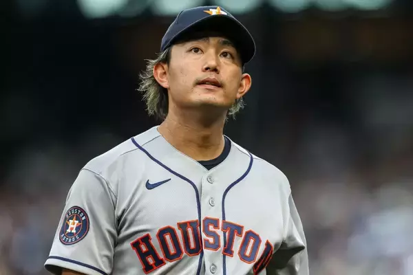 「63球中ストライクは…」不安の残るリハビリ登板　今井達也に続く試練「ローテに戻して立て直すしかない」