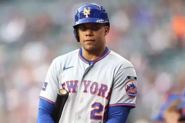 「MLB史上、最も高額な失敗作なのか？」低迷続くメッツに米識者が痛烈皮肉…総年俸額2位でも地区最下位の現状に「球界最大の“衝撃”」