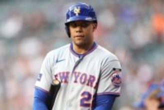 「MLB史上、最も高額な失敗作なのか？」低迷続くメッツに米識者が痛烈皮肉…総年俸額2位でも地区最下位の現状に「球界最大の“衝撃”」