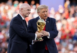 やっぱり破綻　FIFAが“W杯売却計画”の中止を正式発表　非難轟轟のインファンティーノ会長はサッカー界の団結を訴える「私はすべての関係者を再び結集させる」