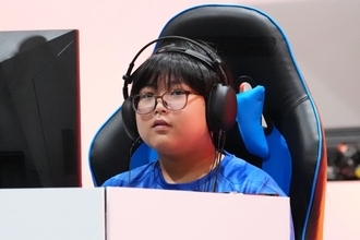「ただただ圧倒的だった」11歳、栗原悠輝　eスポーツで金メダル獲得の快挙　大会史上最年少メダリストにネット大興奮「日本にはまだこんな才能が眠っていたのか」【アジア大会】