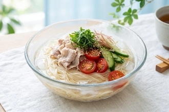 夏バテを招くNG食習慣4つ、やってない？管理栄養士が教える食事の対策