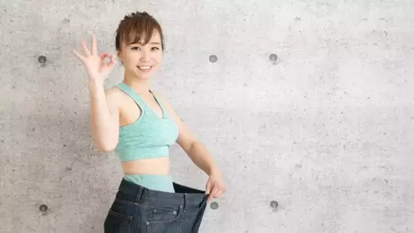 生活習慣の「癖」が肥満の原因かも!?記録から始めるダイエット法
