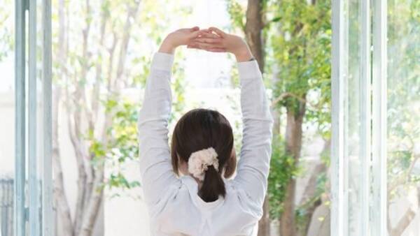 運動不足のあなたへ ラジオ体操のうれしい効果とは 22年2月17日 エキサイトニュース
