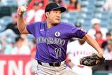「「打線のタイミングを外し続けた」菅野智之、粘投の2失点ピッチングを指揮官絶賛「スプリットが本当に素晴らしかった」」の画像1