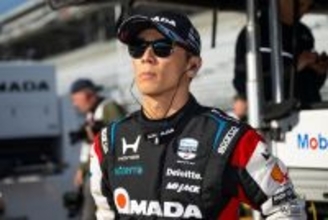 49歳・佐藤琢磨が“現役更新”　17年連続インディ500へ　語った“シューマッハー親子との特別な時間”