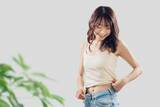 「下腹だけ出てる人はやって！おなかぺったんこを目指す簡単エクササイズ」の画像3